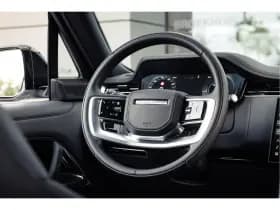 Land Rover Range Rover thumbnail 26