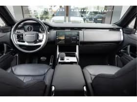 Land Rover Range Rover thumbnail 27
