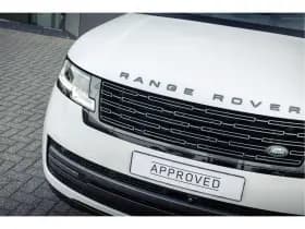 Land Rover Range Rover thumbnail 4