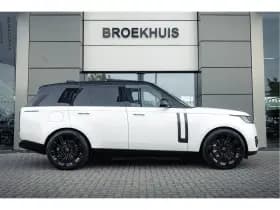 Land Rover Range Rover thumbnail 5