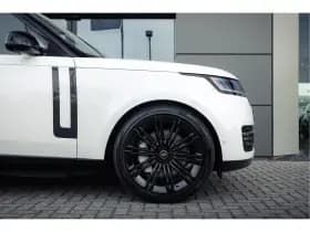 Land Rover Range Rover thumbnail 6