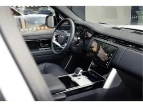 Land Rover Range Rover thumbnail 8