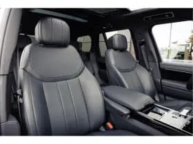 Land Rover Range Rover thumbnail 9
