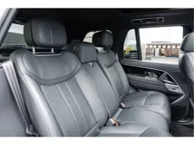 Land Rover Range Rover thumbnail 13