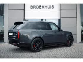 Land Rover Range Rover thumbnail 14