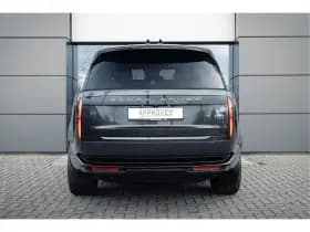 Land Rover Range Rover thumbnail 15