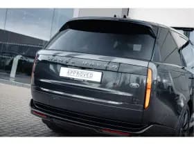 Land Rover Range Rover thumbnail 16