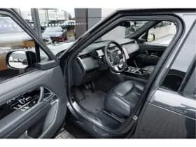 Land Rover Range Rover thumbnail 17
