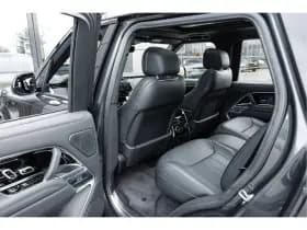 Land Rover Range Rover thumbnail 19