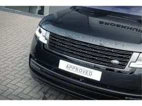 Land Rover Range Rover thumbnail 3