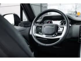 Land Rover Range Rover thumbnail 21