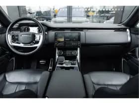 Land Rover Range Rover thumbnail 22