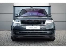 Land Rover Range Rover thumbnail 4