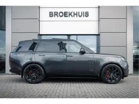 Land Rover Range Rover thumbnail 5