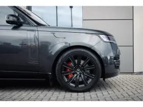 Land Rover Range Rover thumbnail 6