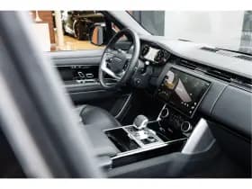 Land Rover Range Rover thumbnail 10