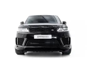 Land Rover Range Rover Sport thumbnail 11