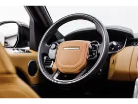 Land Rover Range Rover Sport thumbnail 13