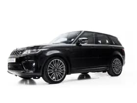 Land Rover Range Rover Sport thumbnail 16