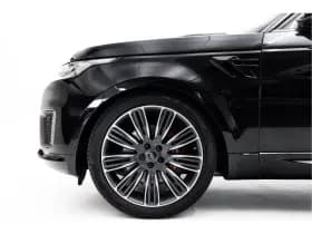 Land Rover Range Rover Sport thumbnail 17