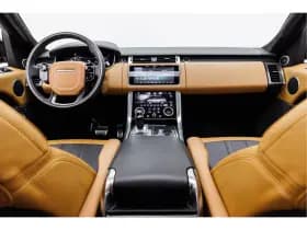 Land Rover Range Rover Sport thumbnail 3