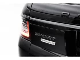 Land Rover Range Rover Sport thumbnail 29