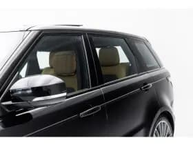 Land Rover Range Rover Sport thumbnail 30
