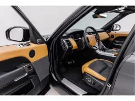Land Rover Range Rover Sport thumbnail 4