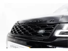 Land Rover Range Rover Sport thumbnail 32