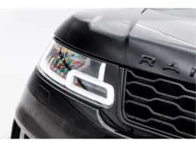 Land Rover Range Rover Sport thumbnail 33