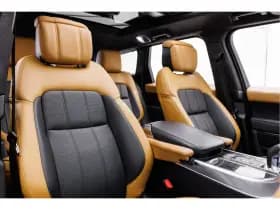 Land Rover Range Rover Sport thumbnail 5