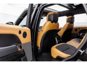 Land Rover Range Rover Sport thumbnail 6