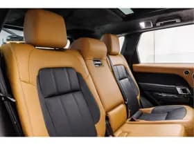 Land Rover Range Rover Sport thumbnail 7