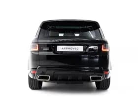 Land Rover Range Rover Sport thumbnail 10