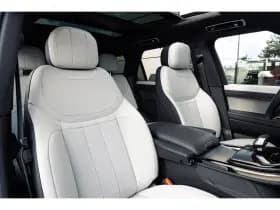 Land Rover Range Rover Sport thumbnail 11