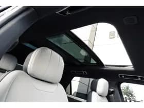 Land Rover Range Rover Sport thumbnail 12
