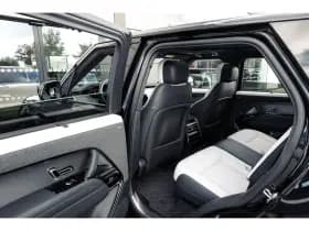 Land Rover Range Rover Sport thumbnail 17