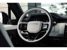 Land Rover Range Rover Sport thumbnail 19