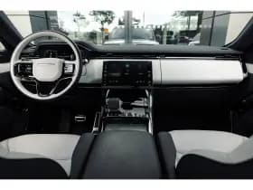 Land Rover Range Rover Sport thumbnail 20