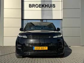 Land Rover Range Rover Sport thumbnail 3