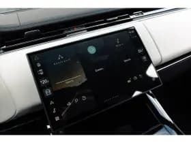 Land Rover Range Rover Sport thumbnail 23