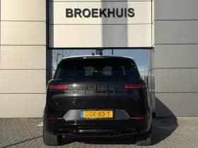 Land Rover Range Rover Sport thumbnail 5