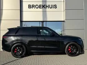 Land Rover Range Rover Sport thumbnail 6