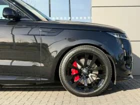 Land Rover Range Rover Sport thumbnail 7