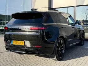 Land Rover Range Rover Sport thumbnail 8