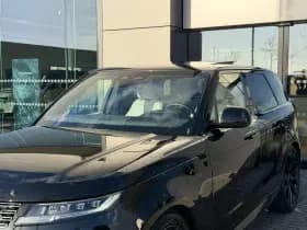 Land Rover Range Rover Sport thumbnail 9