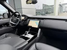 Land Rover Range Rover thumbnail 11