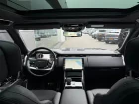 Land Rover Range Rover thumbnail 12