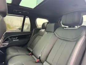 Land Rover Range Rover thumbnail 13
