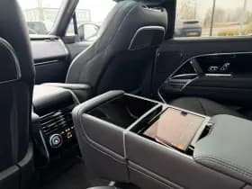 Land Rover Range Rover thumbnail 14